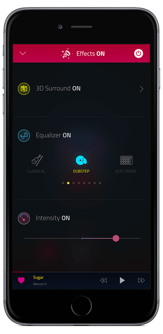 The Best iOS Music Player App For iPhone & iPad