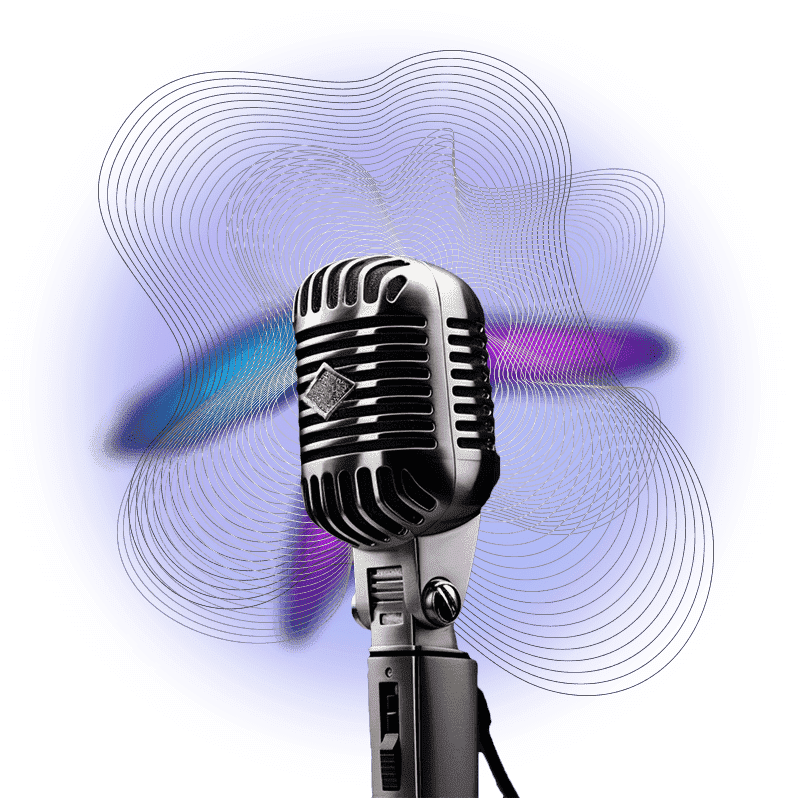AudiOn: Voice Recorder for Android & iOS | Global Delight
