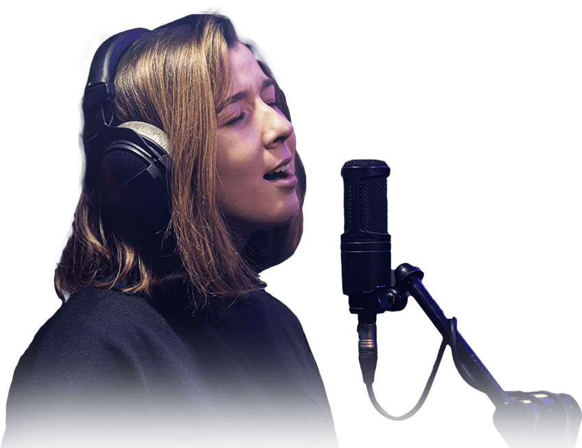 AudiOn: Voice Recorder for Android & iOS | Global Delight