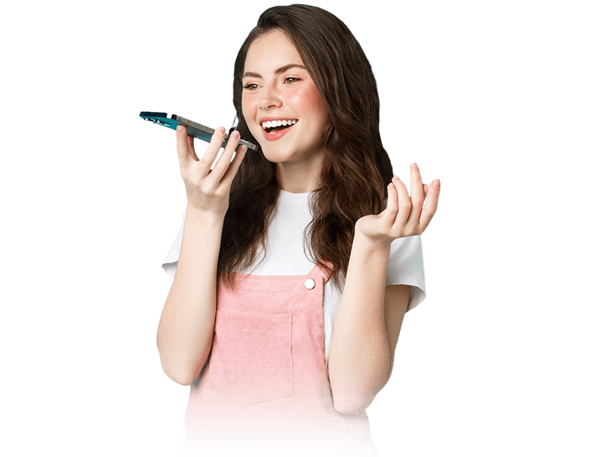 AudiOn: Voice Recorder for Android & iOS | Global Delight