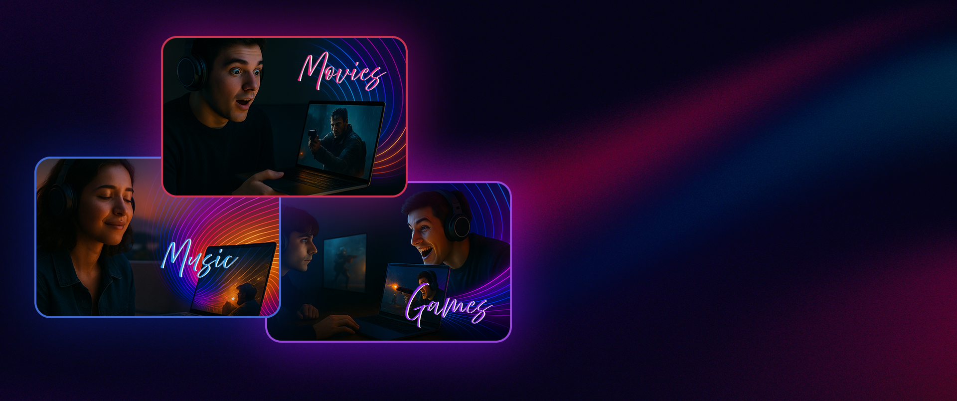 BANNER BACKGROUND