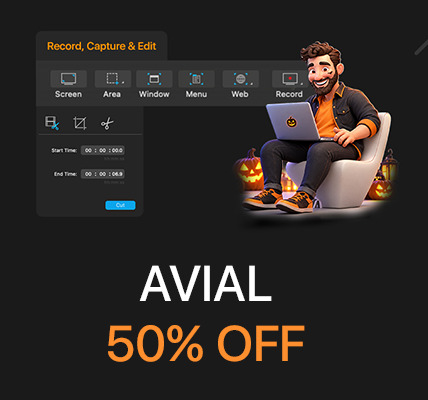 Capto Mobile Banner