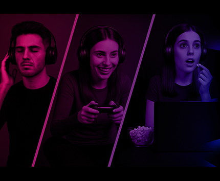 Boom Mobile Banner