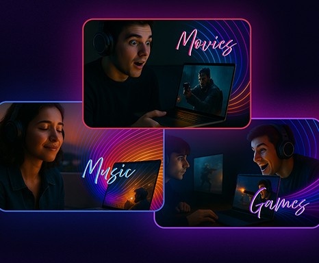 Boom Mobile Banner